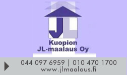 pohjanmaa - Palveluhaun hakutulokset: 0-30 - Kuopion puhelinluettelo - Suomen  Numerokeskus Oy []